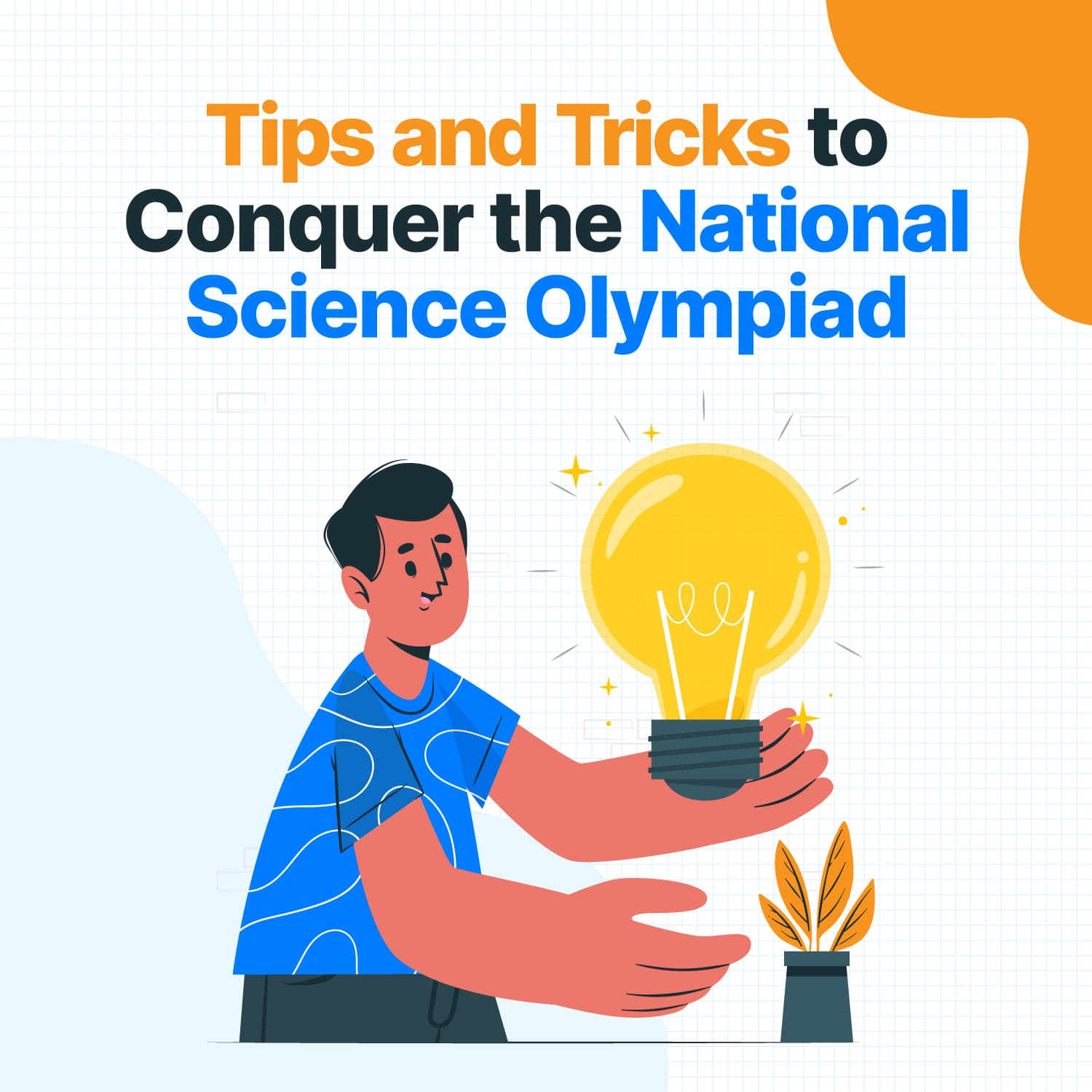 tips and tricks for national science olympiad